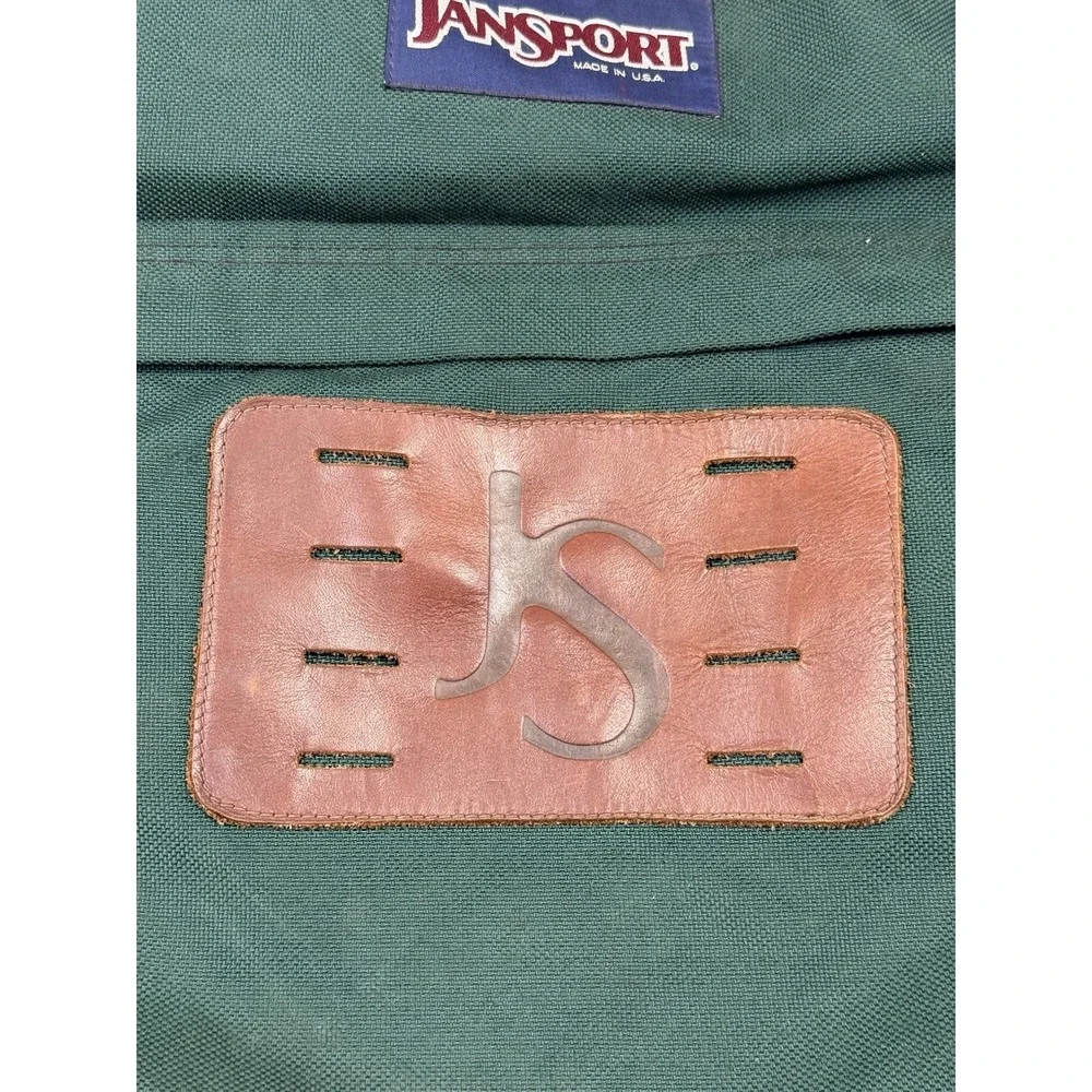 Jansport this vintage